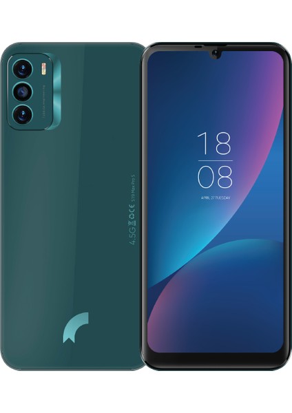 S19 Max Pro S 128 GB Yeşil