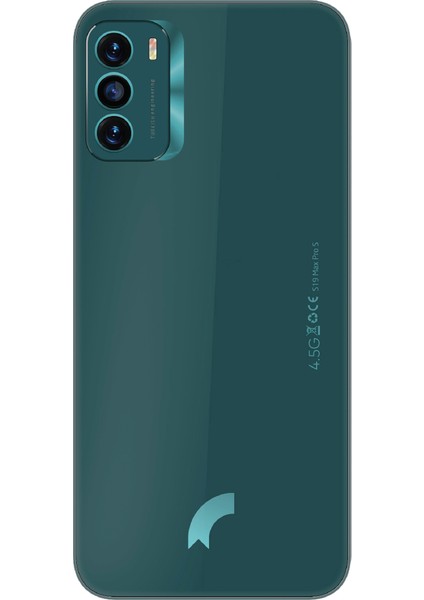 S19 Max Pro S 128 GB Yeşil modelleri