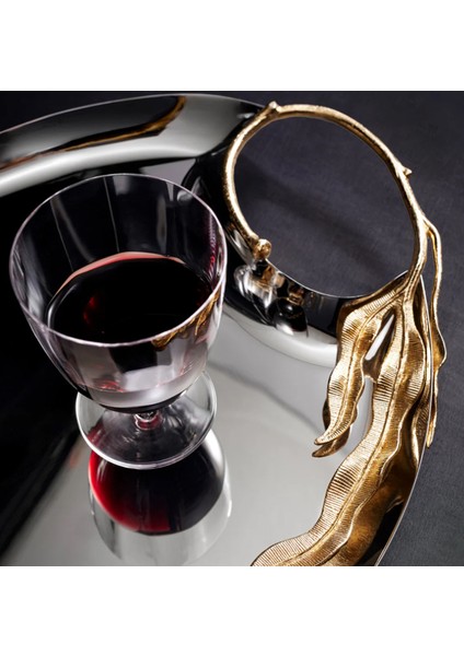 Fern Medium Tepsi modelleri