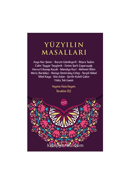 Yüzyılın Masalları