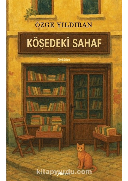 Köşedeki Sahaf
