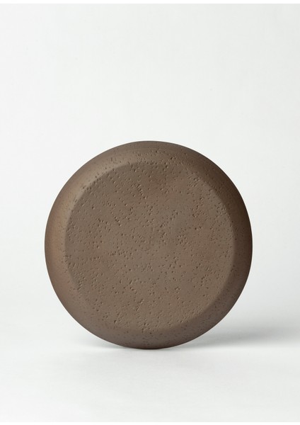 Bruno Kahverengi Porselen Küçük Boy Tatlı Tabağı 15 cm fiyatları