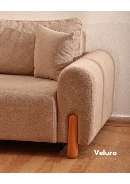 Mora Bohem Koltuk Takımı (3+3+3) & Oturma Grubu indirimleri