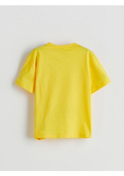 Yeni Sezon Pokemon Baskılı Erkek Çocuk Tişört 3'lü fırsatları