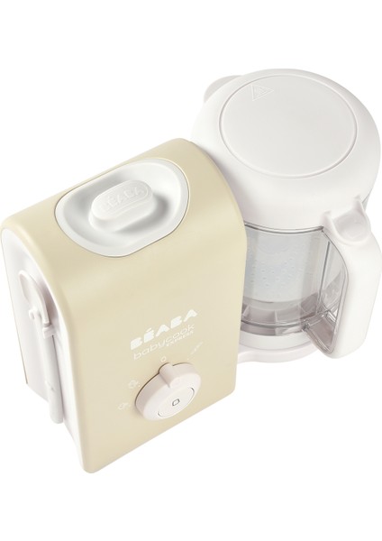 Babycook Express Clay Earth Buharlı Pişirici Blender fiyatları