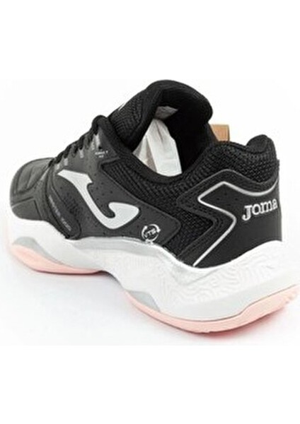 Master 1000 Lady 2501 Black Siyah Kadın Tenis Ayakkabı TM10LW2501C-20.001 fiyatları