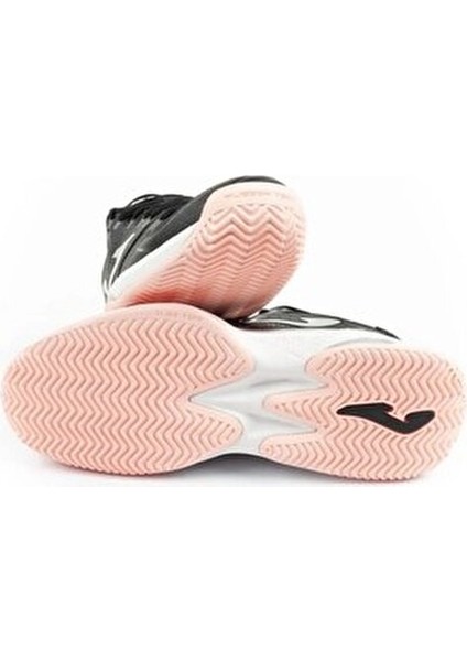 Master 1000 Lady 2501 Black Siyah Kadın Tenis Ayakkabı TM10LW2501C-20.001 fırsatları