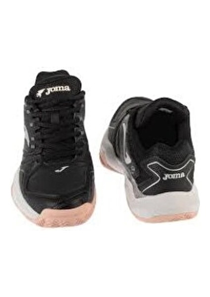 Master 1000 Lady 2501 Black Siyah Kadın Tenis Ayakkabı TM10LW2501C-20.001 indirimleri