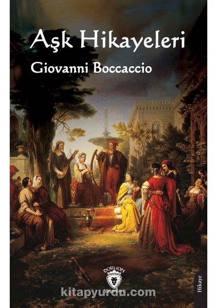 Aşk Hikayeleri