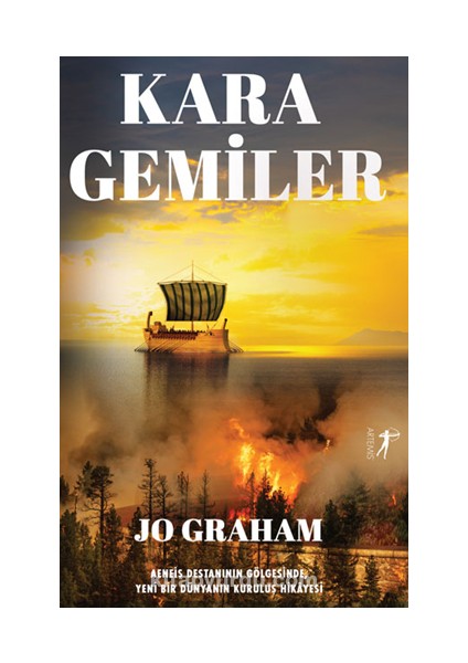 Kara Gemiler