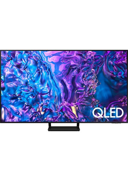 85Q70D 85" Tizen Ultra Hd 4K Smart QLED Tv
