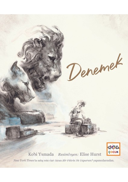 Denemek