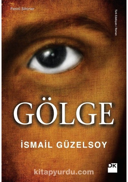 Gölge