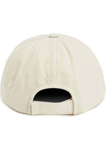 Ekru Kadın Şapka modelleri