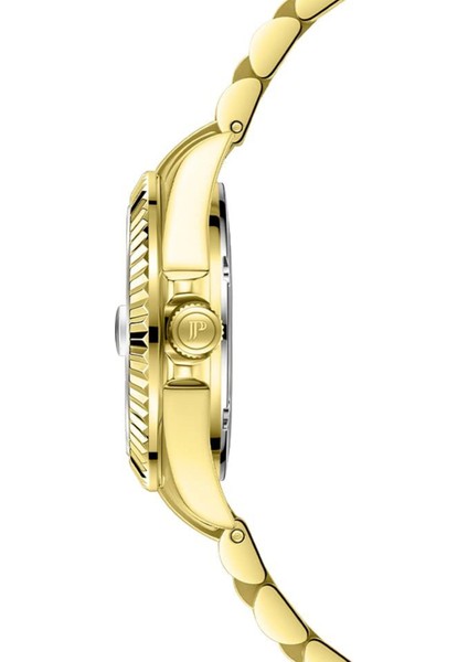 JPQLS8223X4 Altın Rengi Çelik Kadın Kol Saati fiyatları