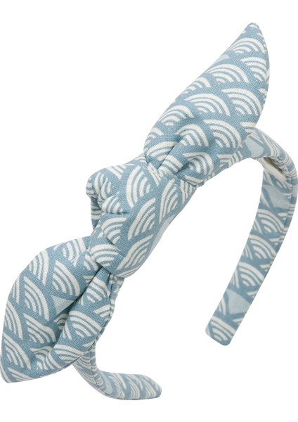 Sunbluen Mavi Kız Çocuk Taç fiyatları