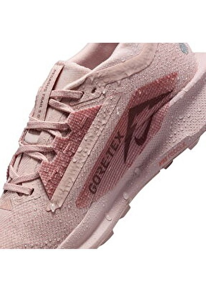 W Pegasus Trail 5 Gore-Tex Kadın Pembe Koşu Ayakkabısı FQ0912-601 indirimleri
