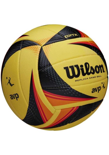 WTH01020XB Optx Avp Vb Plaj Voleybol Topu fiyatları