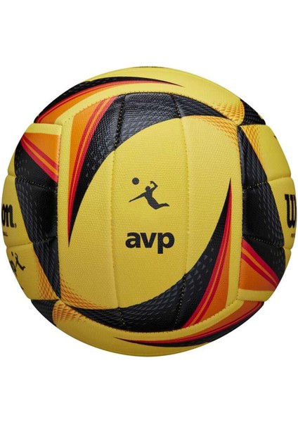 WTH01020XB Optx Avp Vb Plaj Voleybol Topu modelleri