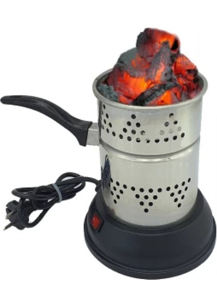 Nargile Köz Makinesi (4887) fiyatları