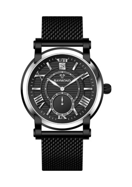 Erkek Kol Saati RYM-280275-SİYAH