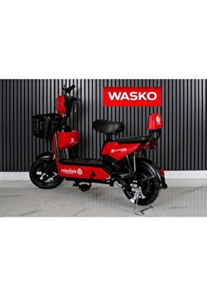 Zlin Şahin 1 Elektirikli Scoter fiyatları