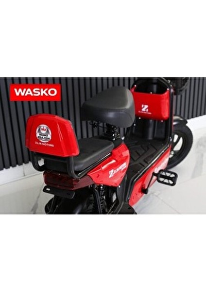 Zlin Şahin 1 Elektirikli Scoter fırsatları