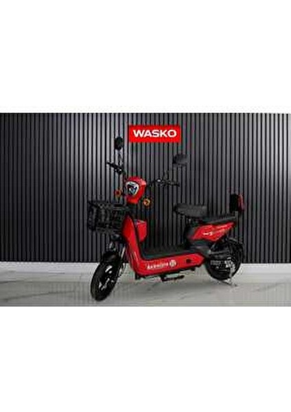 Zlin Şahin 1 Elektirikli Scoter indirimleri