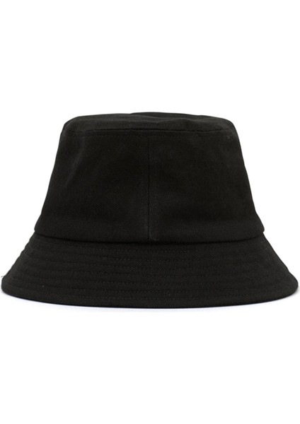 Siyah Kadın Bucket Şapka fiyatları