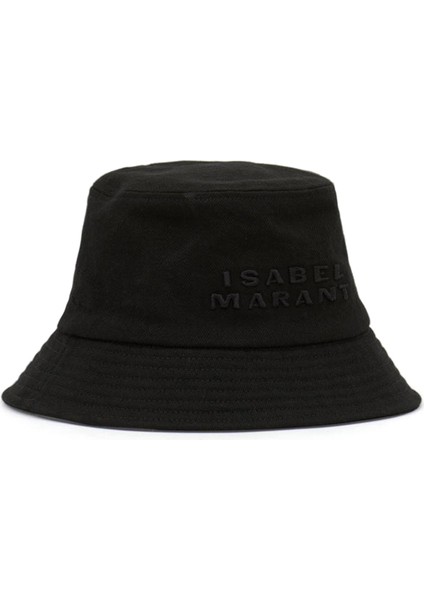 Siyah Kadın Bucket Şapka modelleri