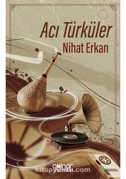 Acı Türküler