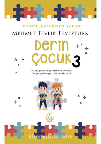 Derin Çocuk 3