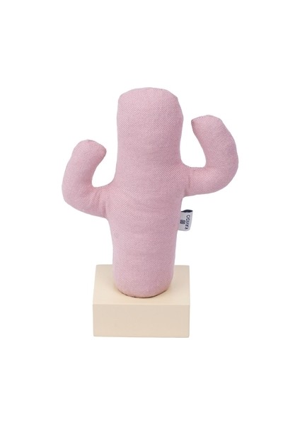 Kayigo Woody Krem Üçlü Ofis Seti - Pembe Cactus fırsatları