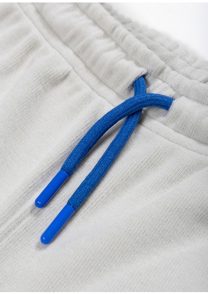 Funny Scribble Gri Çocuk Jogger Eşofman modelleri