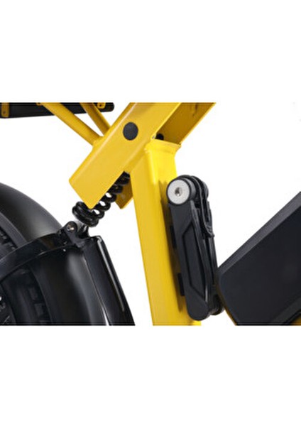 Colobus Premium Elektrikli Bisiklet 750W modelleri