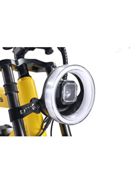 Colobus Premium Elektrikli Bisiklet 750W fırsatları