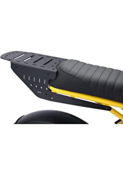 Colobus Premium Elektrikli Bisiklet 750W