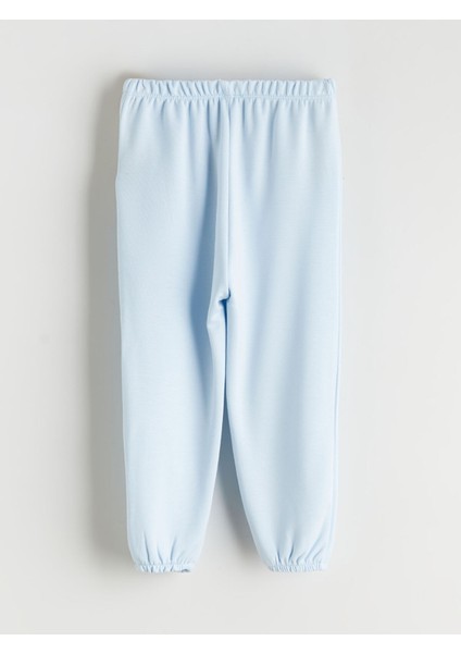 Yeni Sezon Baskılı Kız Bebek Sweatshirt ve Eşofman Altı indirimleri