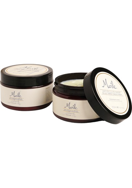 Selülit Karşıtı Sıkılaştırıcı Bakım Kremi 2X300 ml