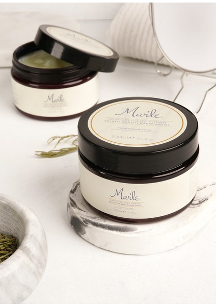 Selülit Karşıtı Sıkılaştırıcı Bakım Kremi 2X300 ml fiyatları