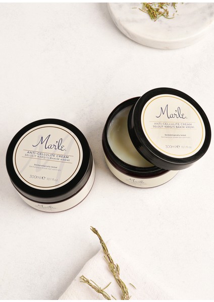 Selülit Karşıtı Sıkılaştırıcı Bakım Kremi 2X300 ml fırsatları