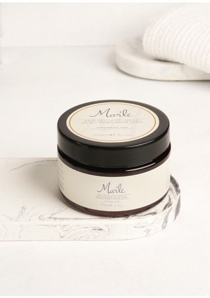 Selülit Karşıtı Sıkılaştırıcı Bakım Kremi 2X300 ml indirimleri