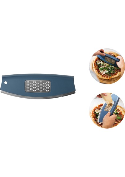 Leo Pizza Dilimleyici ve Rende fiyatları