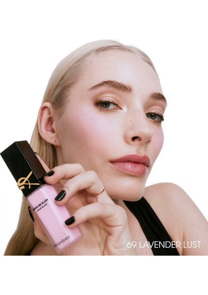Make Me Blush Likit Allık 69 modelleri