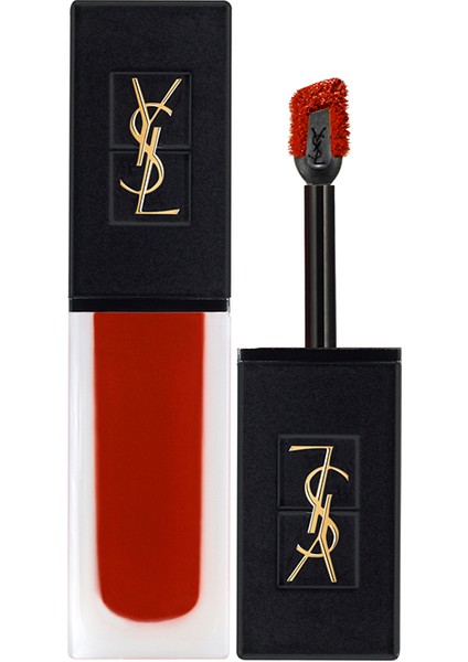 Tatouage Couture Velvet Cream 211 Likit Ruj