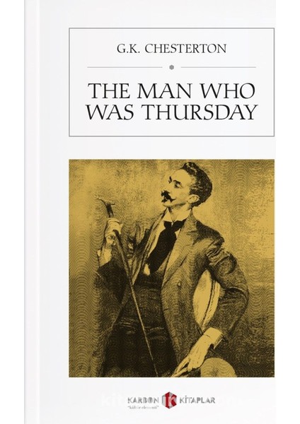 The Man Who Was Thursday
