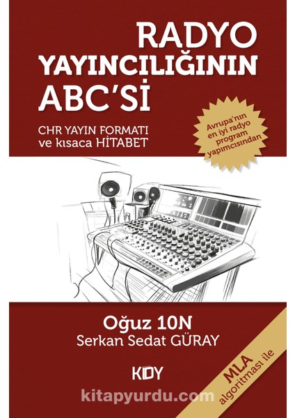 Radyo Yayıncılığının Abc'si