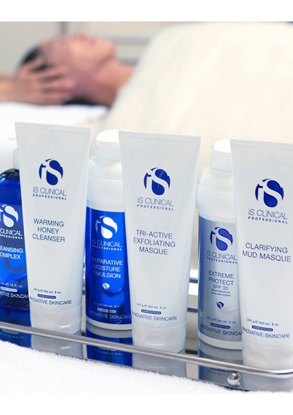 Tri Active Exfoliating Masque Yaşlanma Karşıtı Canlandırıcı Krem Yüz Maskesi 240 gr modelleri