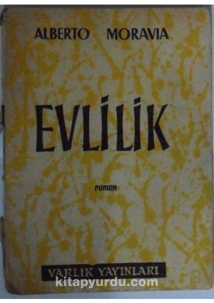 Evlilik Kod: 8-G-28
