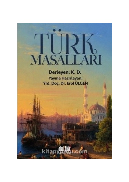 Türk Masalları